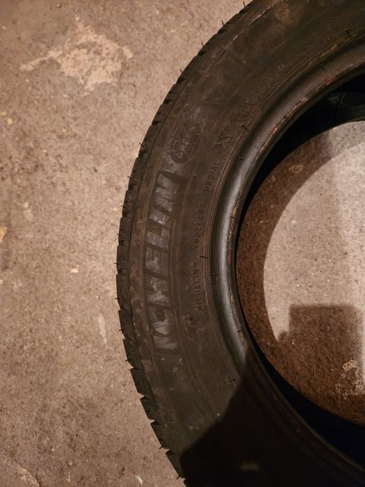 Летни гуми michelin 185/60 R14