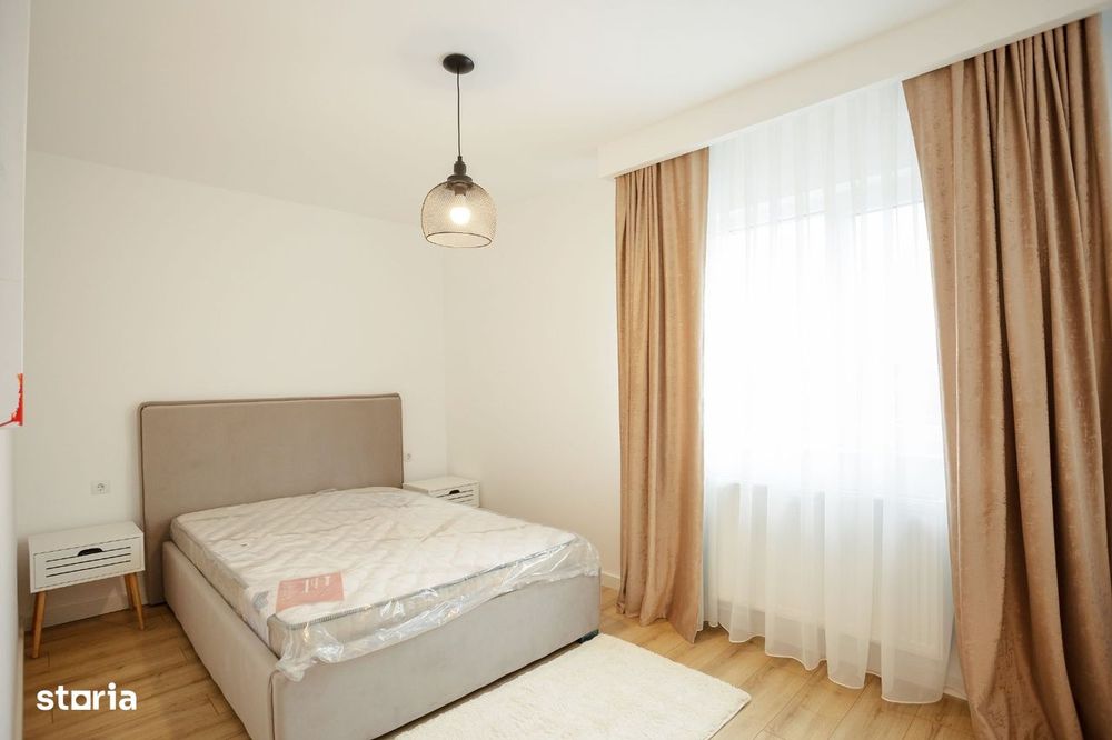 Apartament 2 camere, str. Tineretului