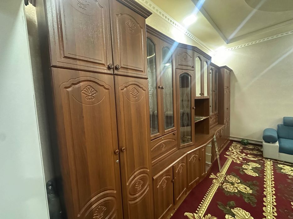 Стенка Мебель холати зор