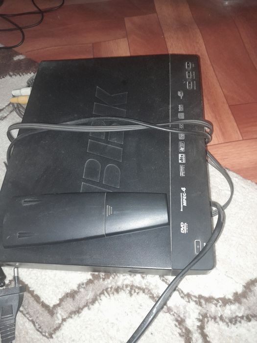 DVD плеер б/у сатылады