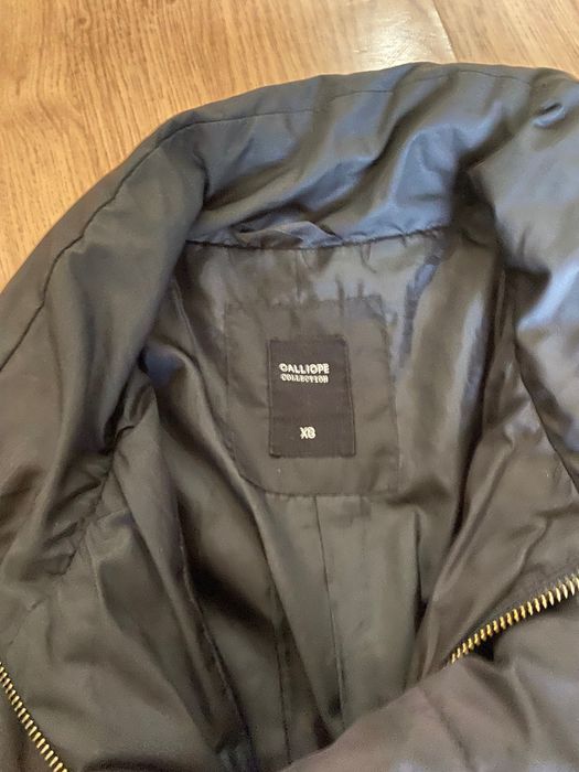 Черно яке подходящ за дъждовни дни