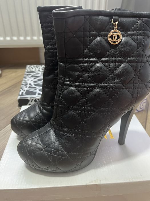 Туфли женские