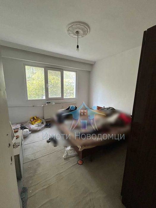 Продава се Тристаен апартамент в Шумен, Куршум чешма - 78 кв.м за 1406 €/кв.м - Снимка #4