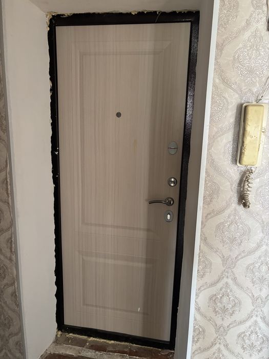 Продается 1 комнатная квартира