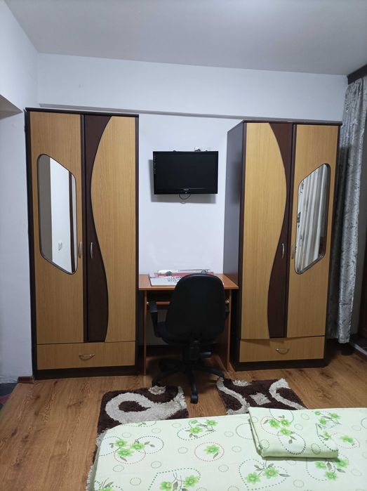 Garsonieră de închiriat