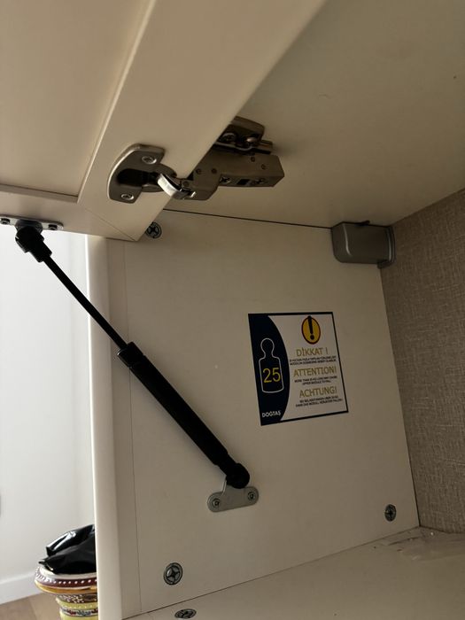 Шкаф навесной Doğtaş