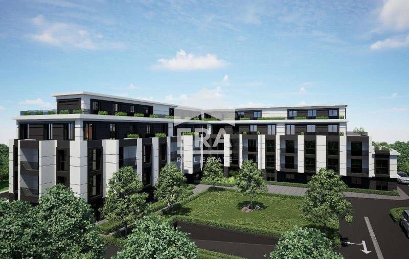 Продава се Двустаен апартамент в София, Овча купел - 68 кв.м за 1809 €/кв.м - Снимка #1