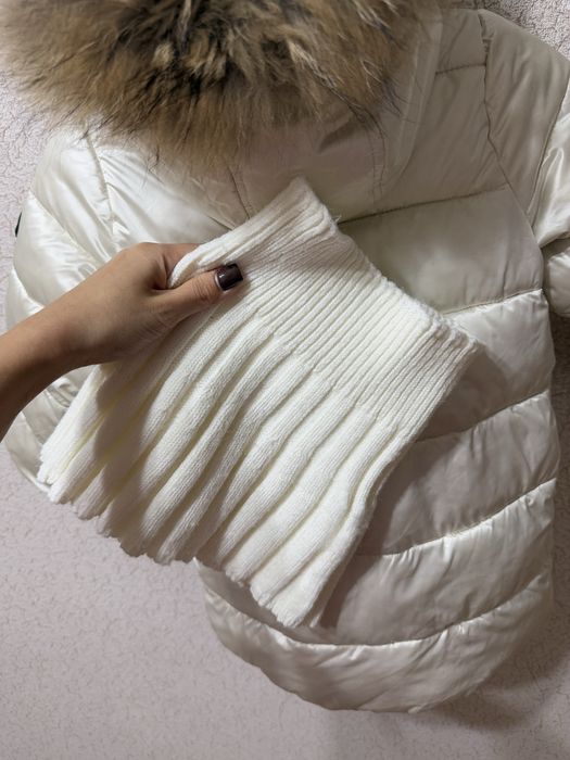 Куртка десткая на девочку