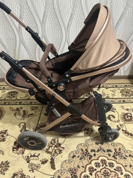 Продам коляску б/у