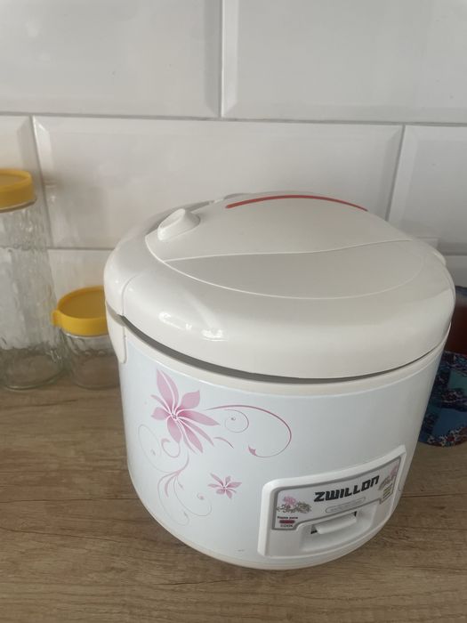 Продам мультиварку, новую