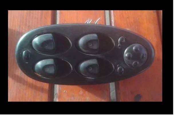 ModulButoane geam macarale Rover 75 MG ZT dezmembrez piese dezmembrari