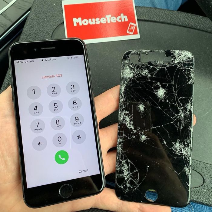 Ремонт телефонов