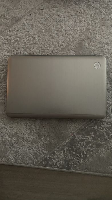 ноутбук hp в отличном состоянии