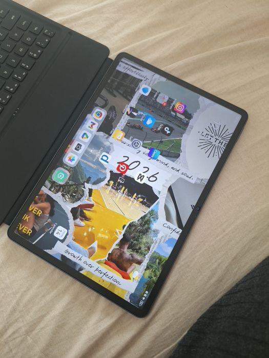 tableta huawei matepad 11.5