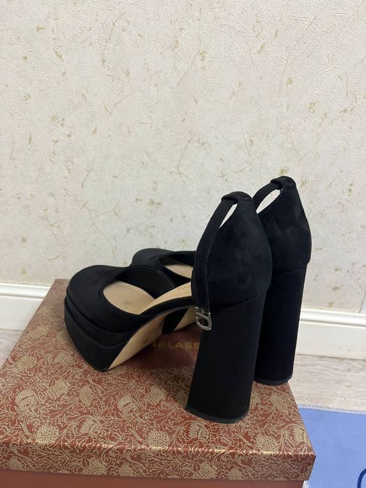 каблуки 12 сантиметров