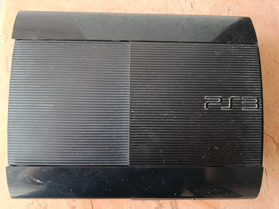 Продам Сони плейстейшн 3 Слим