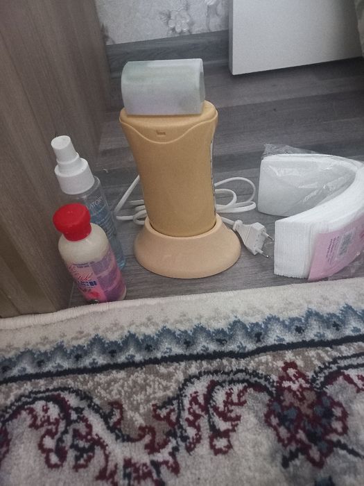 Депилятор для воск продается