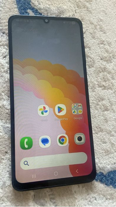 GalaxyA06айданак