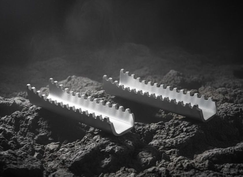 Степенки за outlander g3