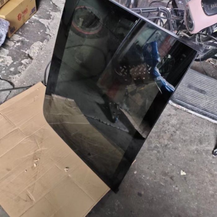 Панорама Люк для Changan