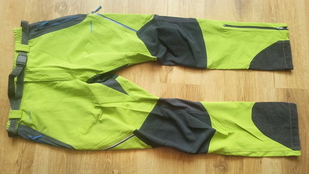 TRANGOWORLD TRX CORDURA Stretch Trouser размер L еластичен панталон - 1963