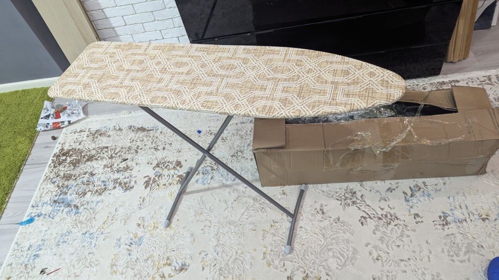 Гладильная доска Новая