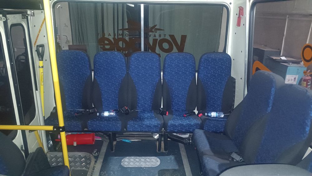 Продам автобус ПАЗ 32054