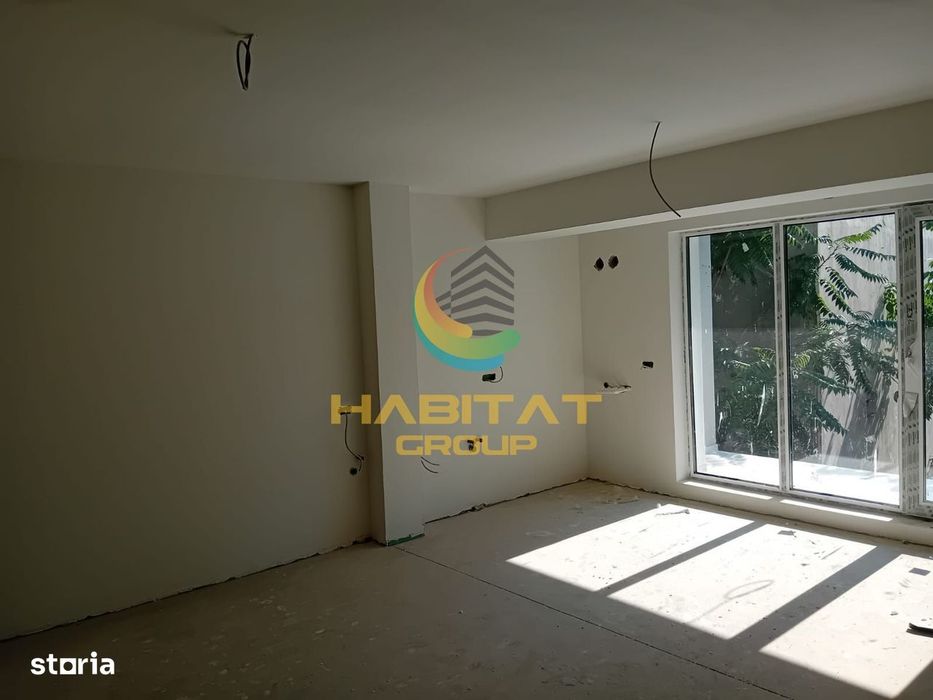 Piata Alba Iulia 2 camere STUDIO 64 mp  bloc tip BOUTIQUE