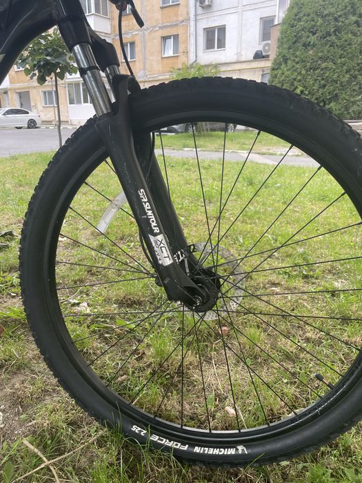 Bicicleta Trek marime M