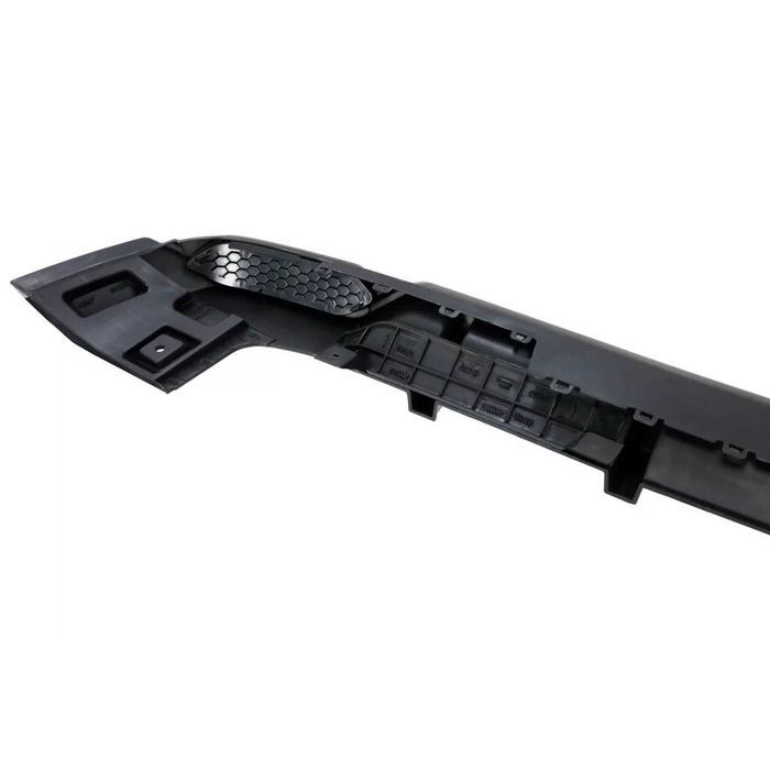 Difuzor Bara Spate Mercedes G-Class Facelift W463 W464 2018-UP