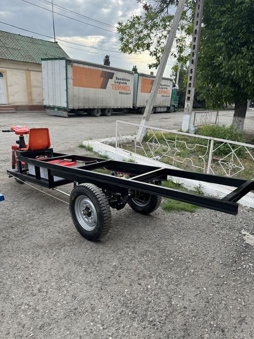 Электро кара (каттаси) 2025 model 700A