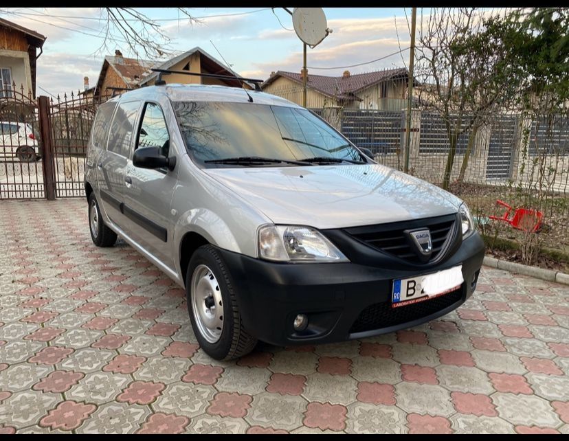 De vânzare Dacia Logan Van
