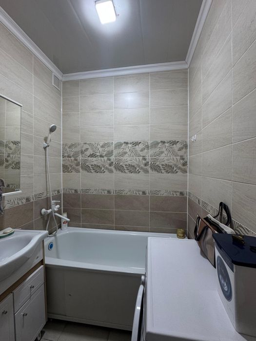 3 ком. кв. 11 мкр.  г. Актобе