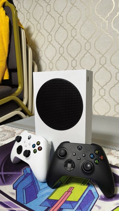 Xbox series s 512gb