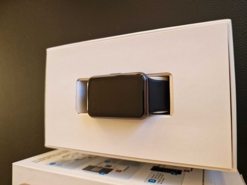 Vand Huawei P40 Pro cu Huawei Watch Fit