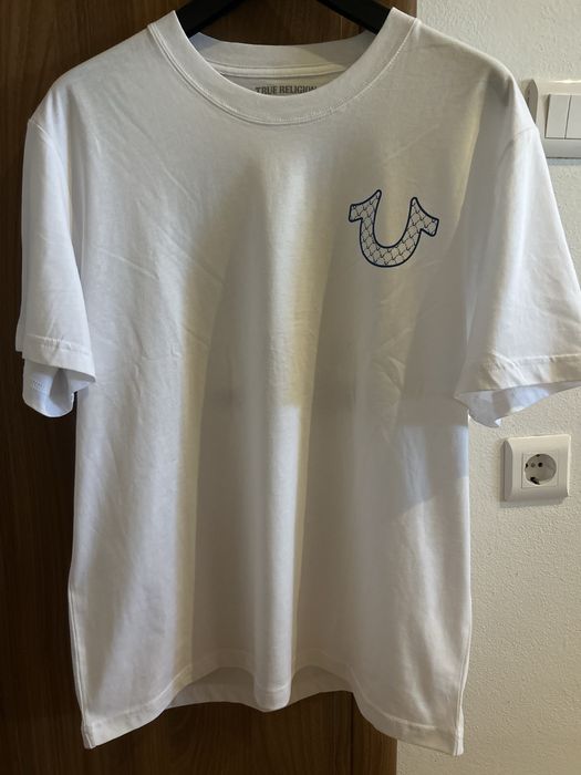 Tricou True reilgion