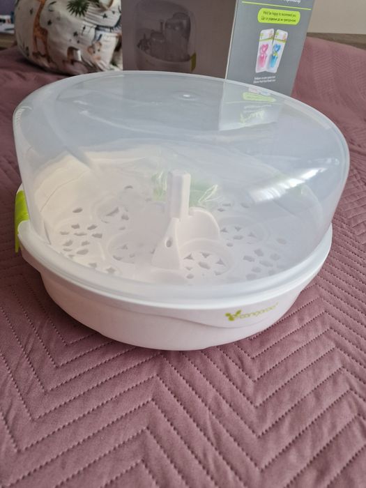 Стерилизатор за бебе