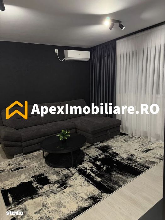 Apartament 2 camere de inchiriat Basarabia Bucuresti | ApexImobiliare.