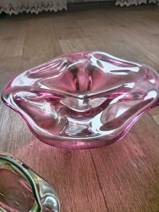 Продам советские вазы