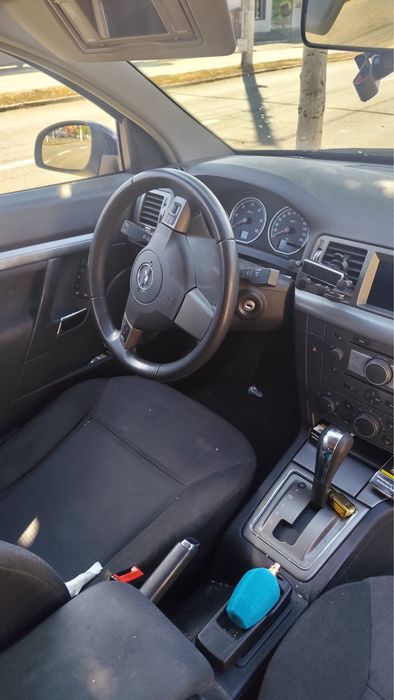 Opel vectra 1.9 diesel