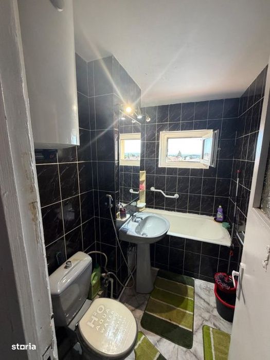 Apartament 3 camere semidecomandat, 67 mp, zona McDonald’s - Imparat