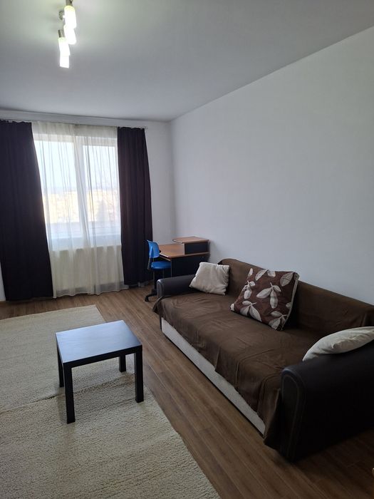 De inchiriat apartament 3 camere, Pitesti, Cartier Craiovei