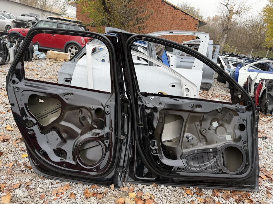 Врата Audi A6 C7