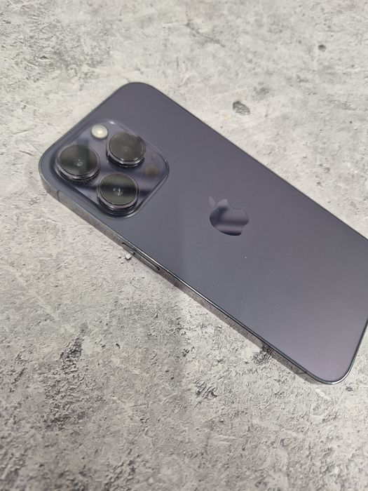 Apple IPHone 14 Pro (Старый Жетыбай)