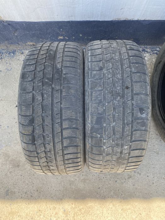 Продам шины в хорошем состоянии