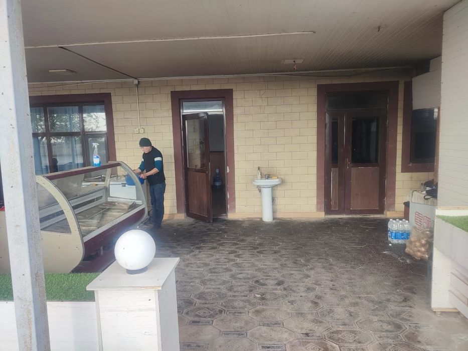 Под бизнес кожанов кошесынде