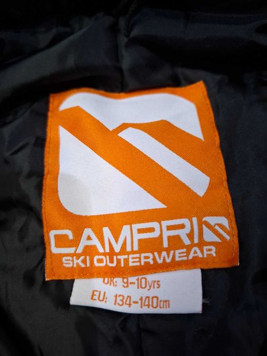 Ски панталон Campri 134 - 140 см