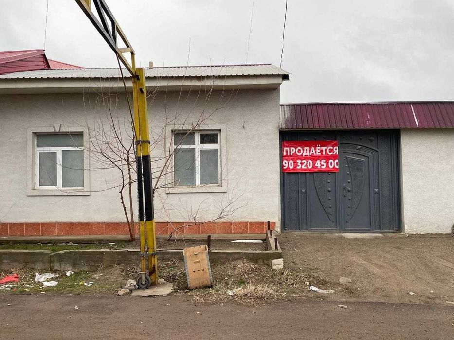 Юнусабад, Тикланиш 3,3 соток