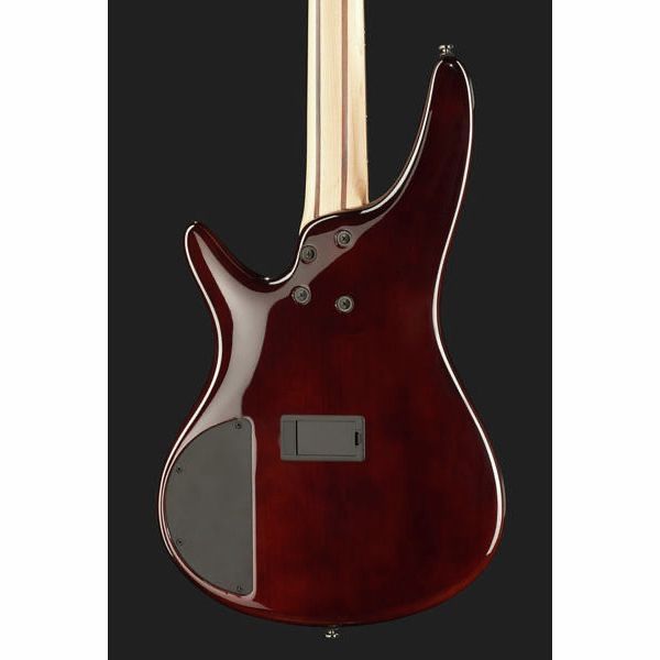 Бас гитара Ibanez SR370EF