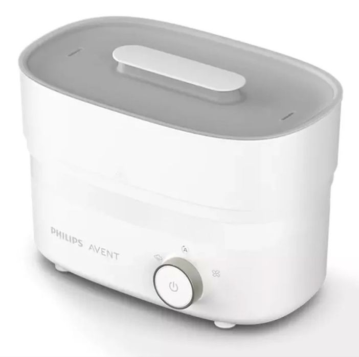 Стелиризатор с функция изсушаване Philips - Avent Premium